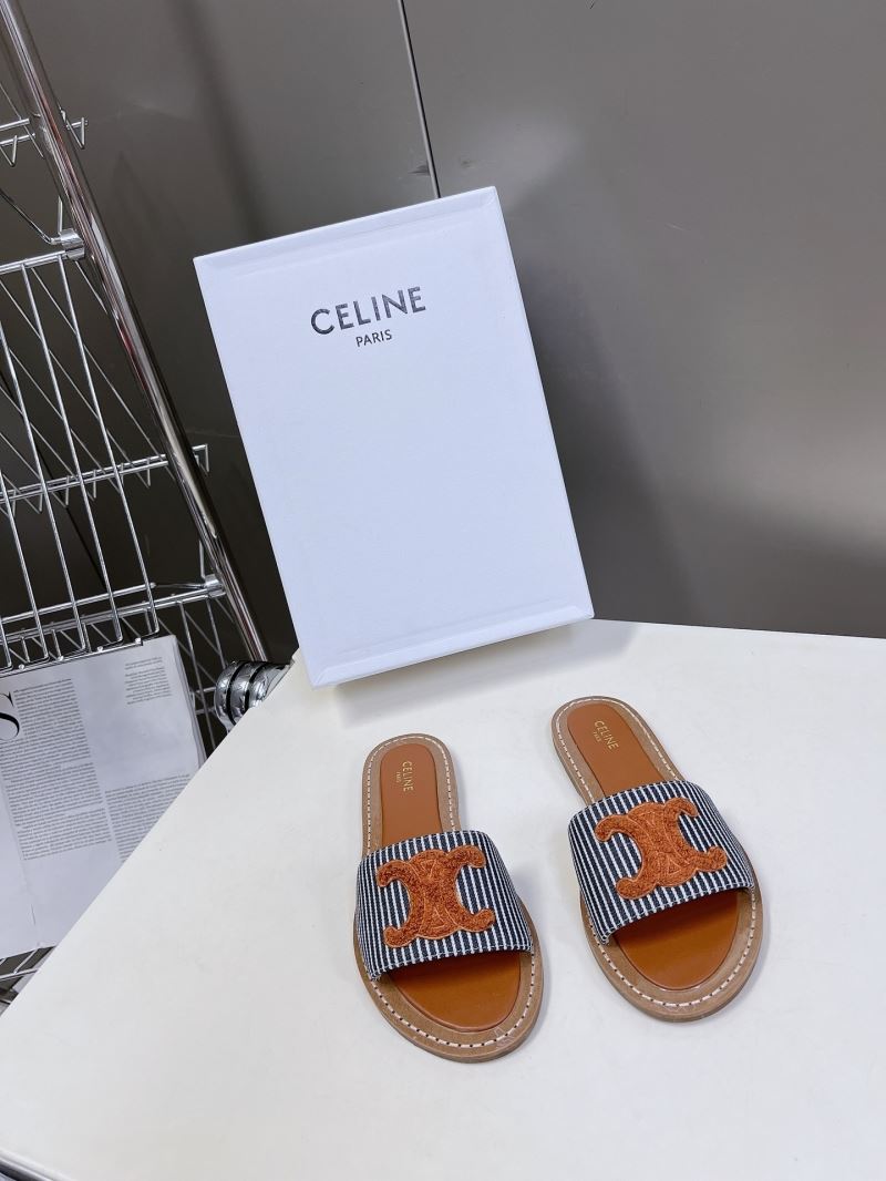 Celine Sandals